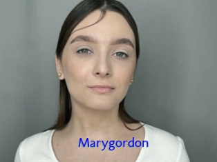 Marygordon
