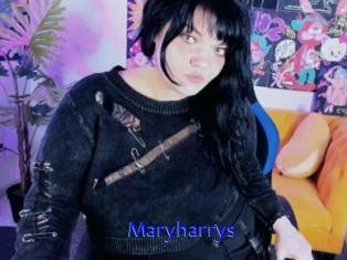 Maryharrys