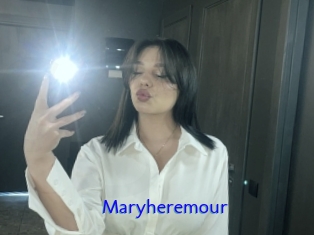 Maryheremour