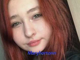 Maryhortonn