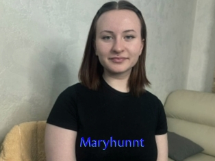 Maryhunnt