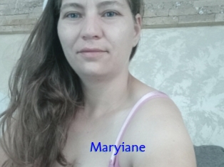 Maryiane