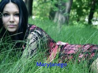 Maryjanego