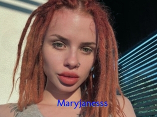 maryjanesss Sexo Gratis
