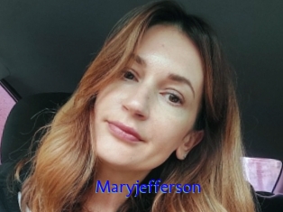 Maryjefferson