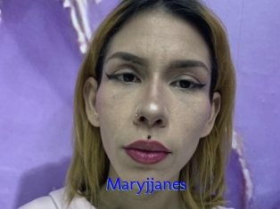Maryjjanes