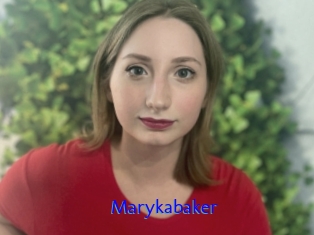 Marykabaker