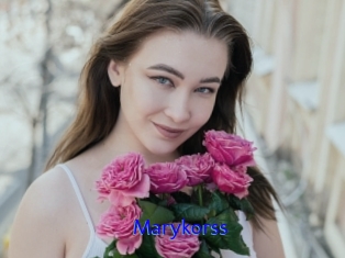 Marykorss