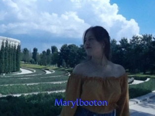 Marylbooton