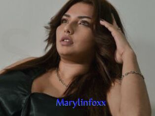 marylinfoxx Sexo Gratis