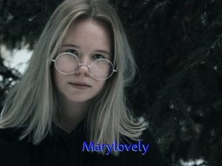 Marylovely