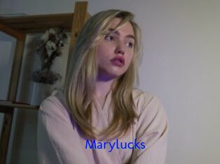 Marylucks