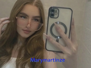 Marymartinze
