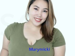 Marymicki