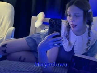 Marymiluwu