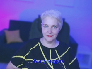 Marymogan