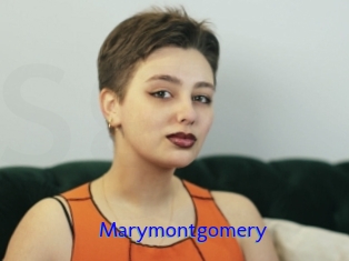 Marymontgomery