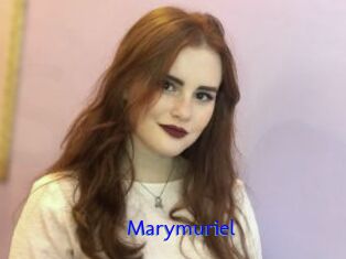 Marymuriel