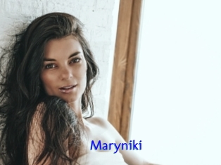 Maryniki