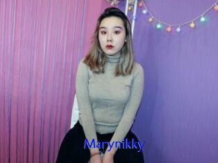 Marynikky