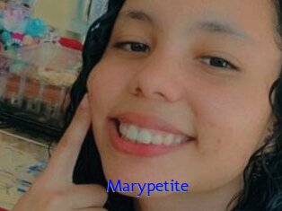 Marypetite