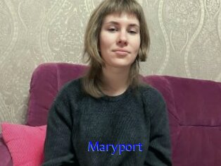 Maryport