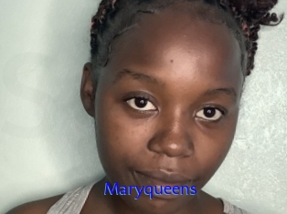 Maryqueens