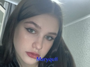Maryquii