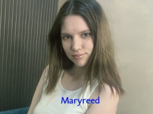 Maryreed