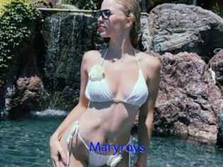 Maryroys