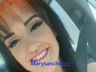 Marysanchez22