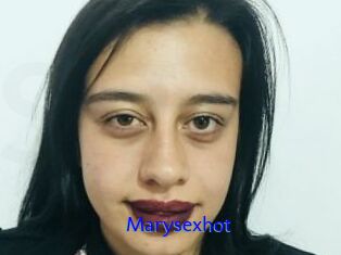 Marysexhot