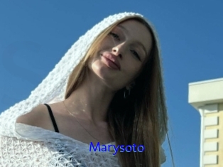 Marysoto
