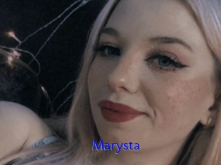 Marysta