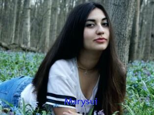 Marysui