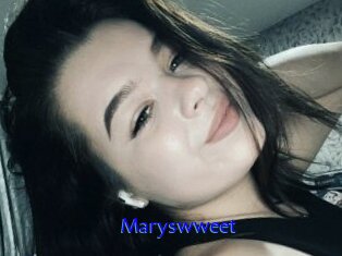 Maryswweet