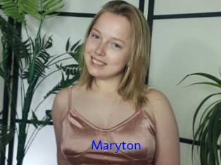 Maryton