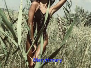 Maryttmary