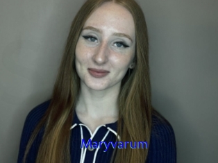 maryvarum Sexo Gratis