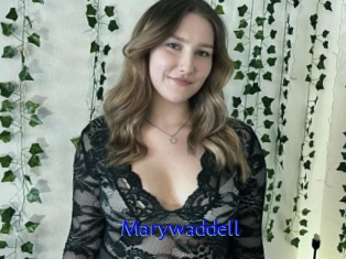 Marywaddell