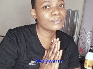 Marywarm