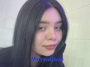 Marywellison