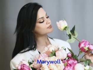 marywoll Sexo Gratis