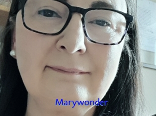 Marywonder