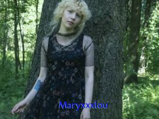 Maryxxxlou