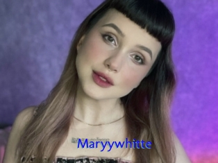 Maryywhitte