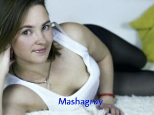 Mashagray