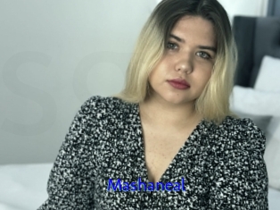 Mashaneal
