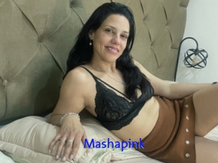Mashapink