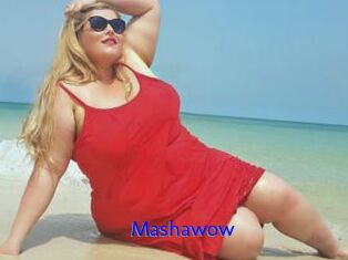 Mashawow